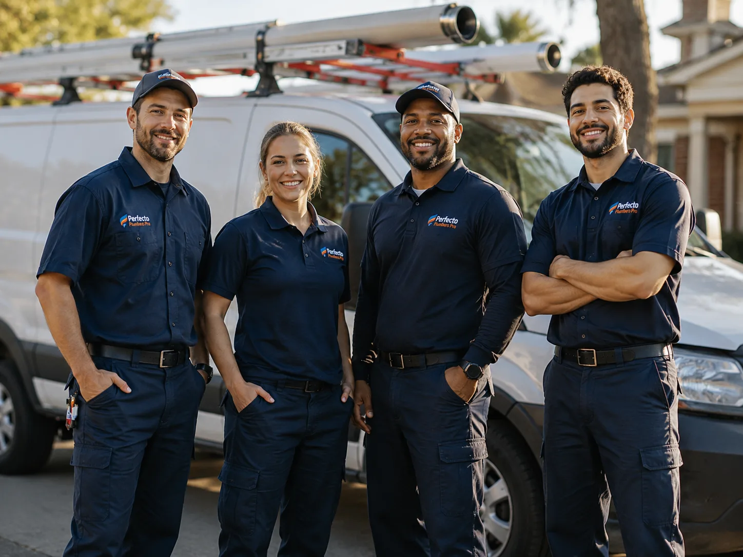 Emergency Plumber Near Me in Shade Gap, PA near me